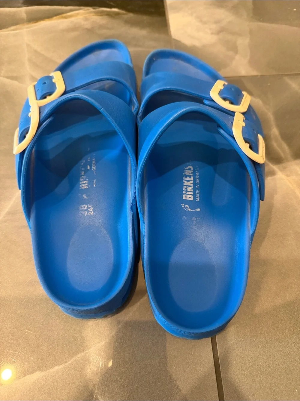 Birkenstock vegan arizona